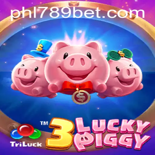 Unlock the Thrills of 3LUCKYPIGGY: A Dynamic Gaming Experience