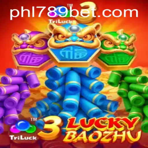 Discovering the Excitement of 3LuckyBaozhu Game with PHL789