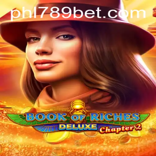 Unveiling the Mysteries of 'Book of Riches Deluxe Chapter 2': A Thrilling Casino Adventure