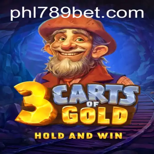 Discover the Thrills of 3cartsOfGold: A Unique Adventure Awaits