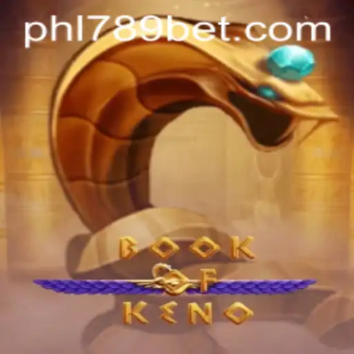 Discover the Thrilling World of BookOfKeno: A Comprehensive Guide