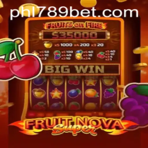 Unveiling the Excitement of FruitNovaSuper: A Dynamic Gaming Experience