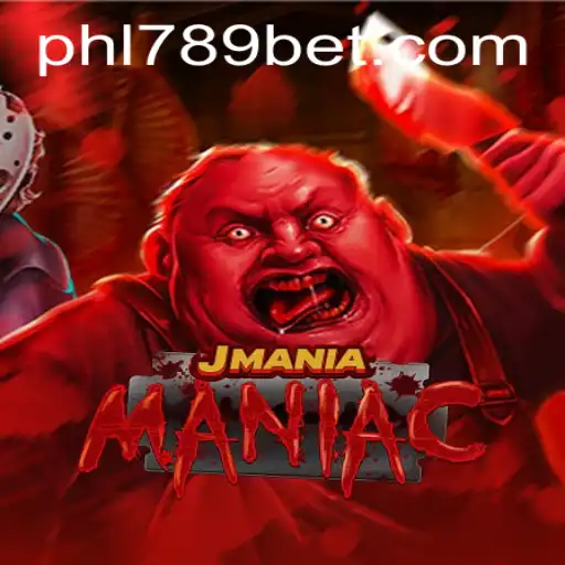JManiaManiac: A Thrilling Adventure in the World of PHL789