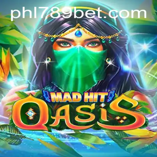MadHitOasis: A Thrilling Adventure in Modern Gaming