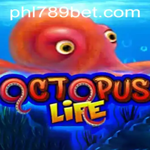 Welcome to OctopusLife: Dive into the Giant Interactive World of PHL789