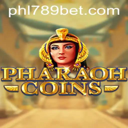 PharaohCoins: Dive into the Mysteries of Ancient Egypt with Modern Gaming