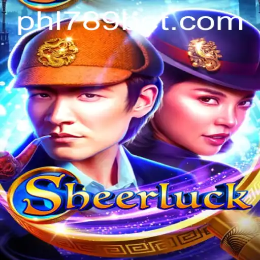Discover Sheerluck: An Immersive Gaming Experience