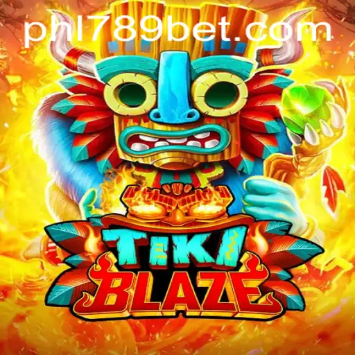 Unveiling TikiBlaze: A Thrilling Game Adventure with PHL789