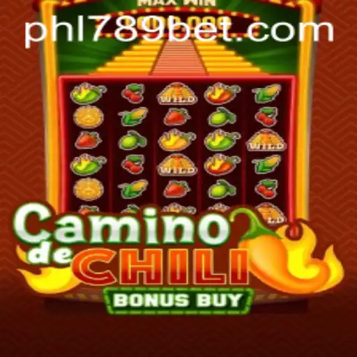 CaminodeChiliBonusBuy: An Exciting New Game with a Spicy Twist