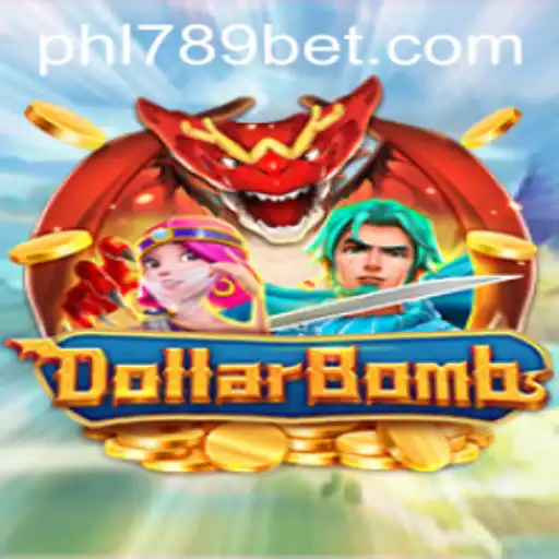 DollarBombs - A Thrilling Adventure of Strategy and Luck