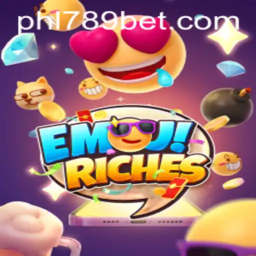 Unveiling EmojiRiches: The Ultimate Gaming Experience with PHL789