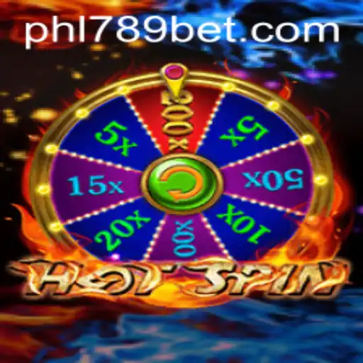 Exploring the Thrills of HotSpin: A Comprehensive Guide