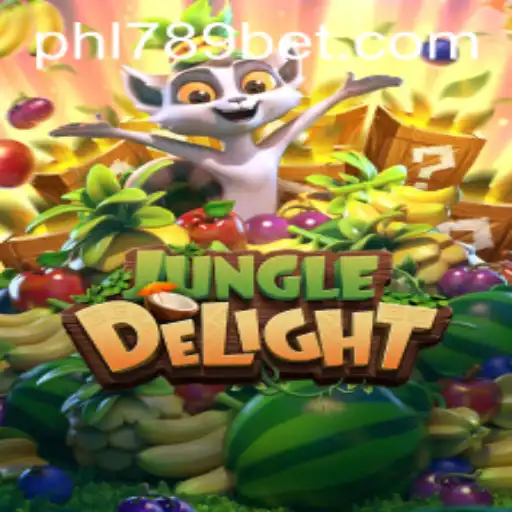 JungleDelight: A Thrilling Game Adventure with PHL789