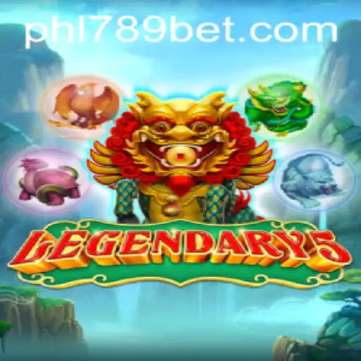 Unveiling Legendary5: The Ultimate Gaming Experience with PHL789