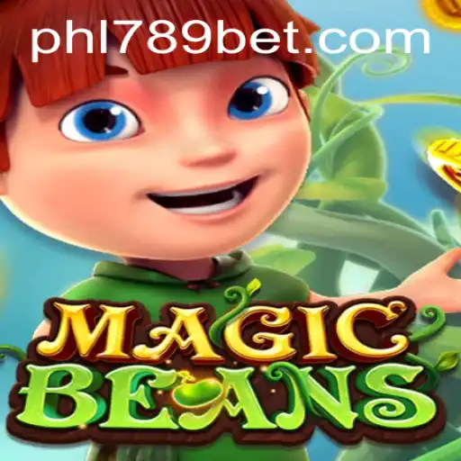 MAGICBEANS: The Enchanting World of PHL789