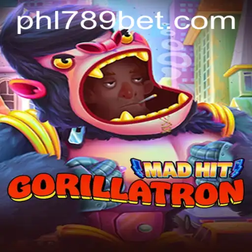 MadHitGorillatron: The Electrifying New Game Taking the World by Storm