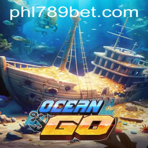 OceanGO: The Revolutionary Underwater Game Taking the World by Storm