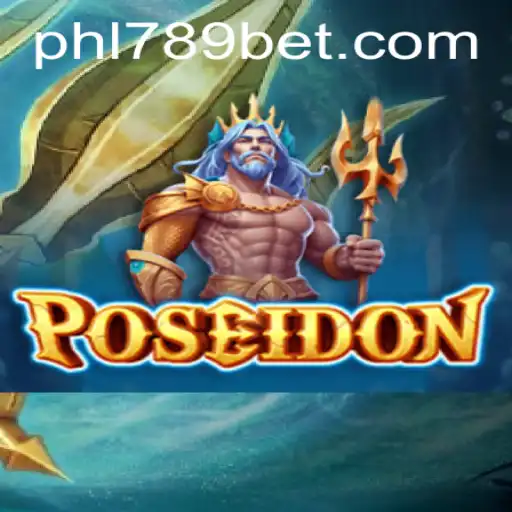 Poseidon: Dive into Adventure with PHL789