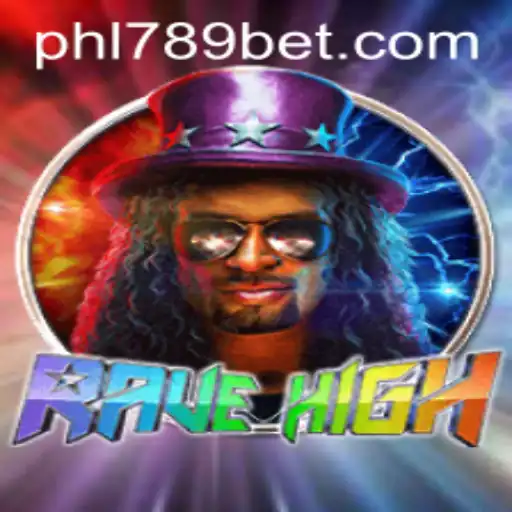 RaveHigh: An Immersive Gaming Experience with PHL789