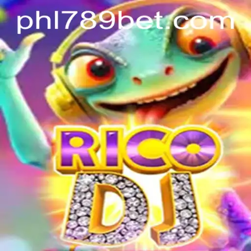Dive into the Thrilling World of RicoDJ with PHL789