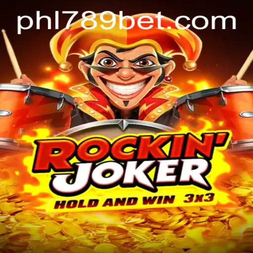 Unveiling RockinJoker: A Thrilling New Gaming Experience