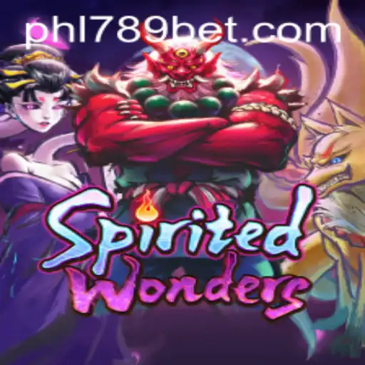 Exploring the Enchanting World of SpiritedWonders