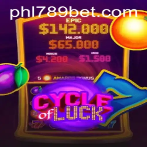 CycleofLuck: A Game of Skill and Serendipity