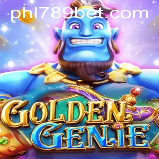 Discover the Magical Adventure of GOLDENGENIE with PHL789 Challenge