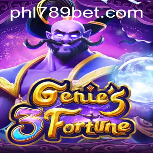Genie3Fortune: Unveiling the Magic of PHL789
