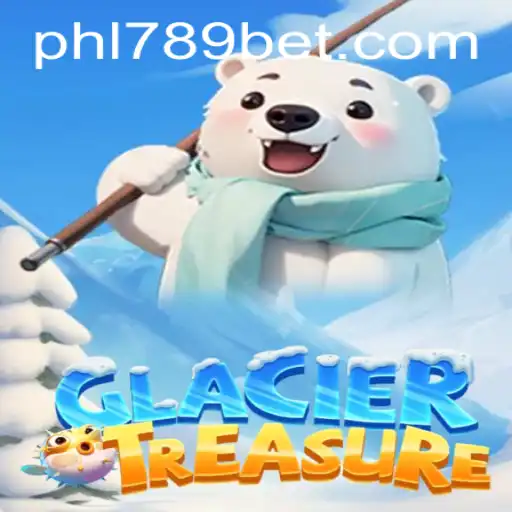 Discover the Thrills of GlacierTreasure: The Adventure Awaits with PHL789