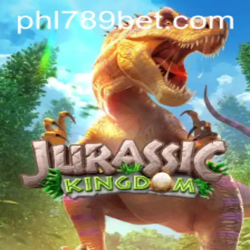 Enter the World of JurassicKingdom: Adventure Awaits with PHL789