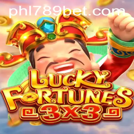 LUCKYFORTUNES3x3: A New Gaming Sensation Ready to Capture Your Imagination