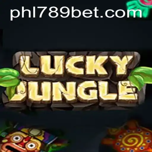LuckyJungle: Exploring the Thrills of PHL789