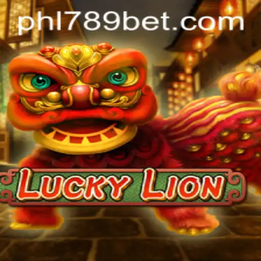 LuckyLion: The Thrilling New Game Taking the World by Storm
