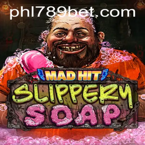 MadHitSlipperySoap Game: Dive Into the Exciting Pandemic Era Phenomenon with PHL789