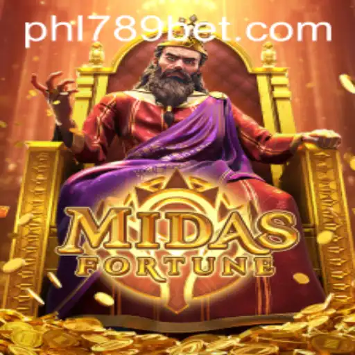 Discover the Enchantment of MidasFortune: A Journey into a World of Gold