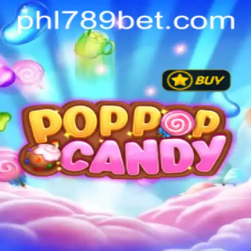 Exploring the World of POPPOPCANDY: A Sweet Adventure with PHL789