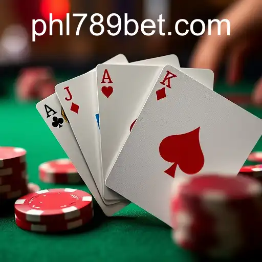 An In-Depth Look at Poker Games with PHL789