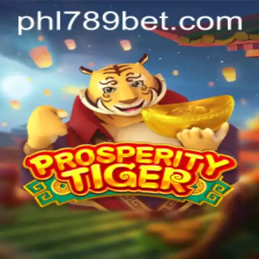 Unveiling ProsperityTiger: A Thrilling Gaming Experience