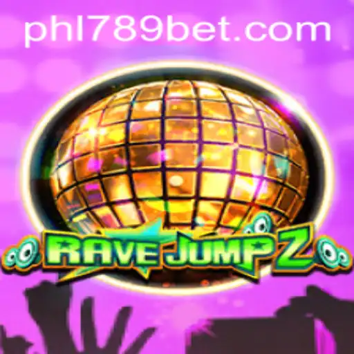 Dive into the Neon World of RaveJump2: Master the Game with PHL789