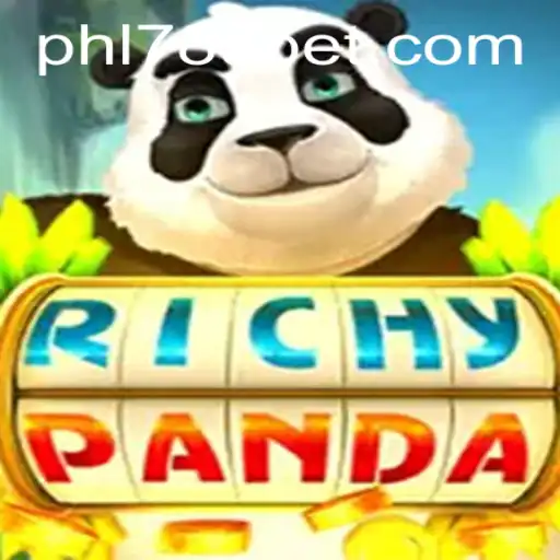 RichyPanda and the Fascinating World of PHL789: A Deep Dive into the Game