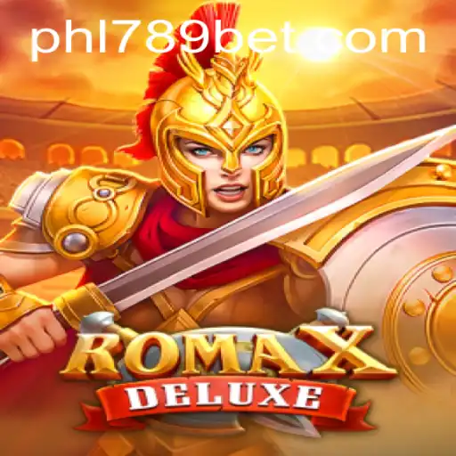 Discover the Thrills of RomaXDeluxe: A Comprehensive Guide to the New Gaming Sensation