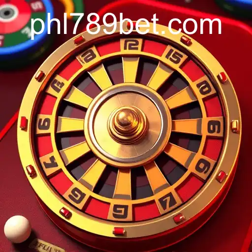 Unveiling the Excitement of Rotary Games with PHL789