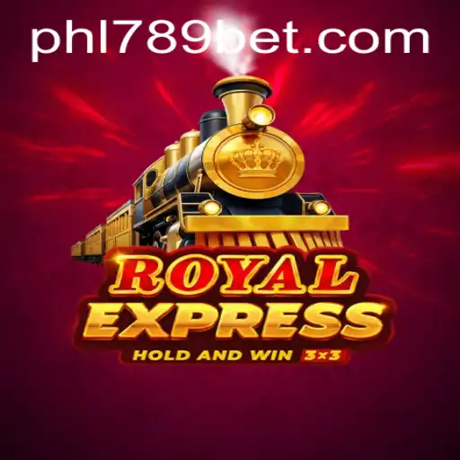 Royal Express: The Intriguing World of PHL789