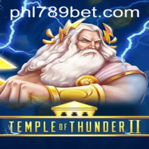 Temple of Thunder II: A Journey into Mythical Adventures