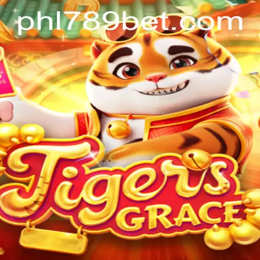 Introducing TigersGrace: Explore the New Gaming Sensation with PHL789