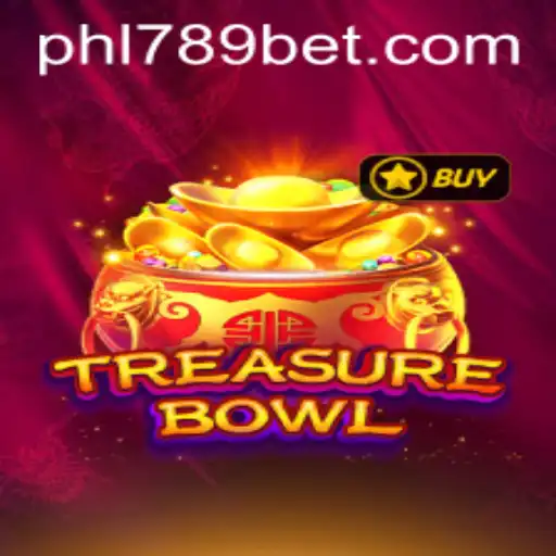 TreasureBowl: Dive into the World of PHL789