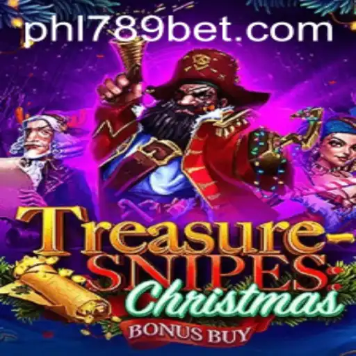 Exploring TreasuresnipesChristmas: A Festive Adventure Awaits with PHL789