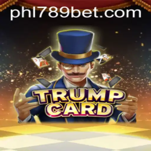Discover the Thrilling World of TrumpCard: A Game of Strategy and Wit