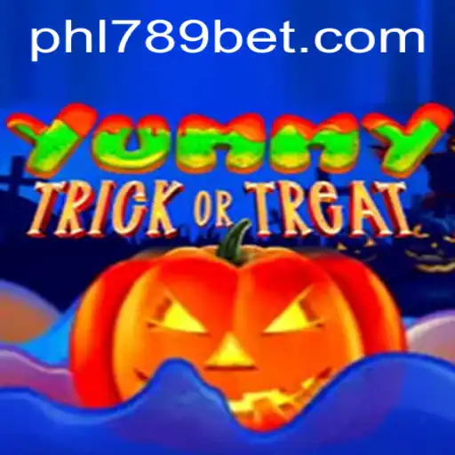 Exploring YummyTrickorTreat: The Spooktacular Adventure Game PHL789